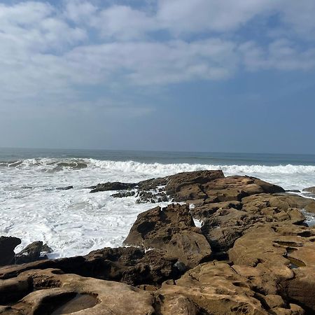 2 Appartements A Tamraght Taghazout Bay Surf Spot Aourir Εξωτερικό φωτογραφία
