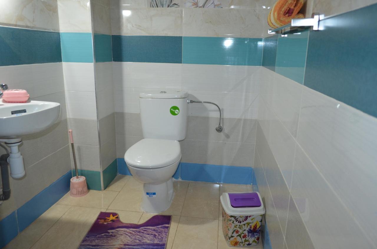2 Appartements A Tamraght Taghazout Bay Surf Spot Aourir Εξωτερικό φωτογραφία
