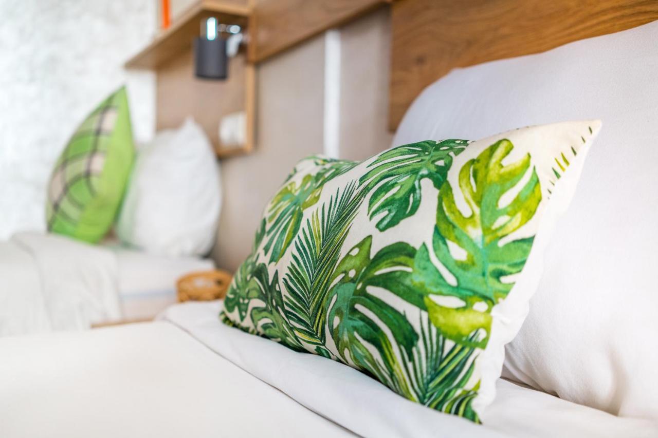 2 Appartements A Tamraght Taghazout Bay Surf Spot Aourir Εξωτερικό φωτογραφία