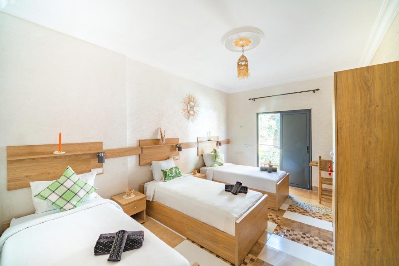 2 Appartements A Tamraght Taghazout Bay Surf Spot Aourir Εξωτερικό φωτογραφία