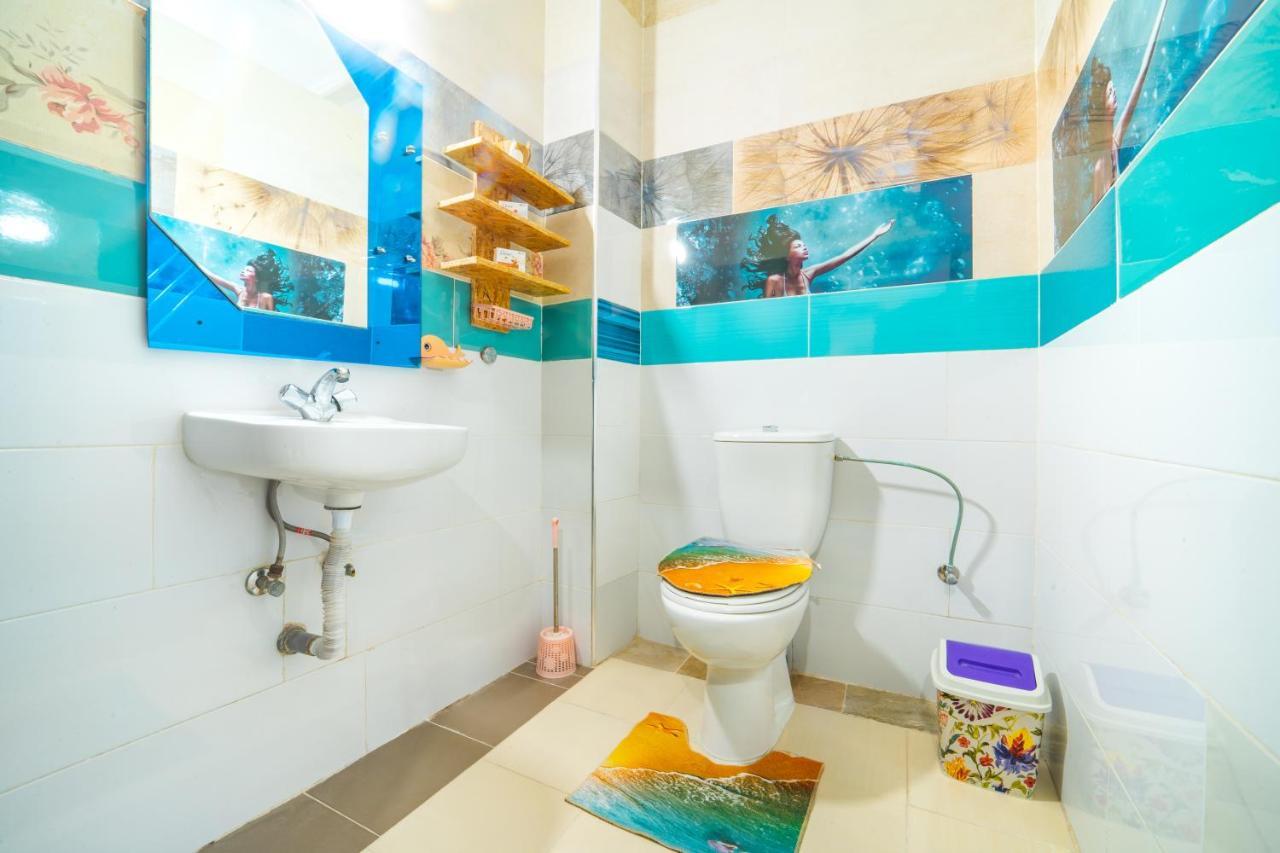 2 Appartements A Tamraght Taghazout Bay Surf Spot Aourir Εξωτερικό φωτογραφία