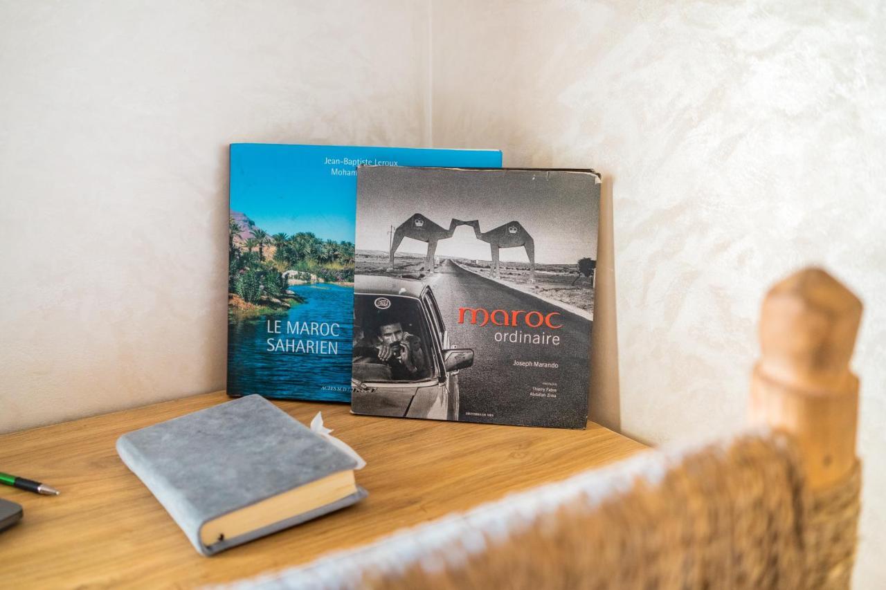 2 Appartements A Tamraght Taghazout Bay Surf Spot Aourir Εξωτερικό φωτογραφία