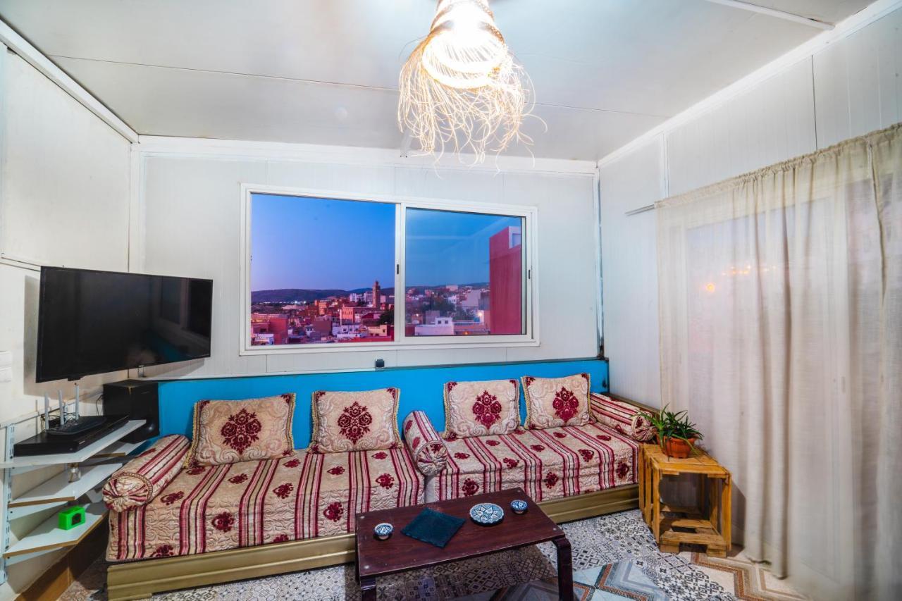 2 Appartements A Tamraght Taghazout Bay Surf Spot Aourir Εξωτερικό φωτογραφία