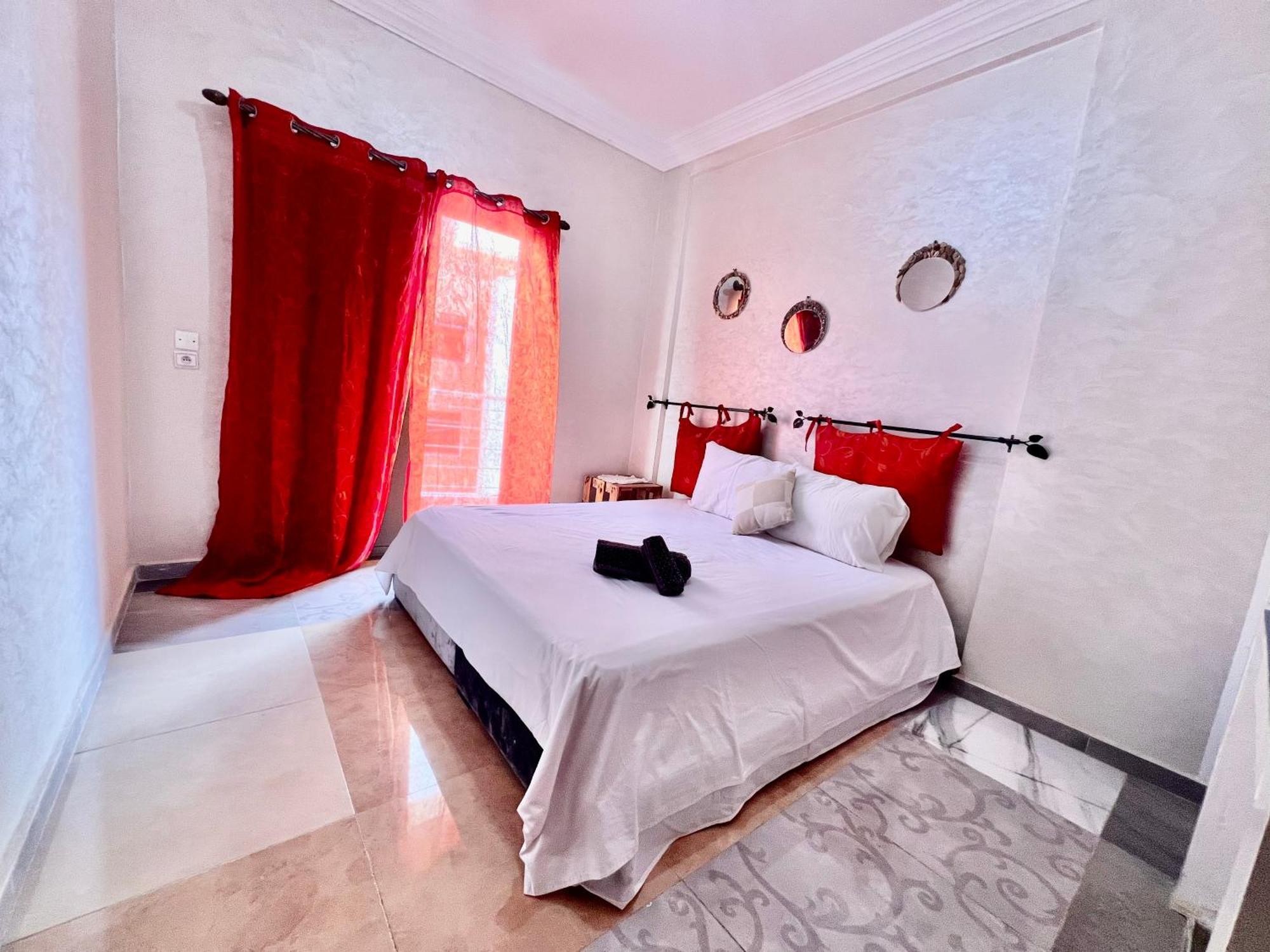 2 Appartements A Tamraght Taghazout Bay Surf Spot Aourir Εξωτερικό φωτογραφία