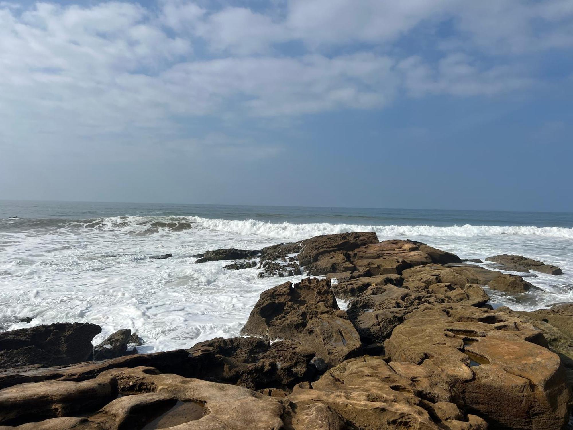 2 Appartements A Tamraght Taghazout Bay Surf Spot Aourir Εξωτερικό φωτογραφία
